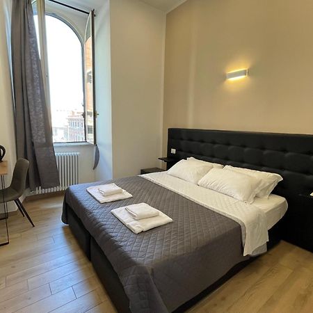 You 101 Roma Ngoại thất bức ảnh