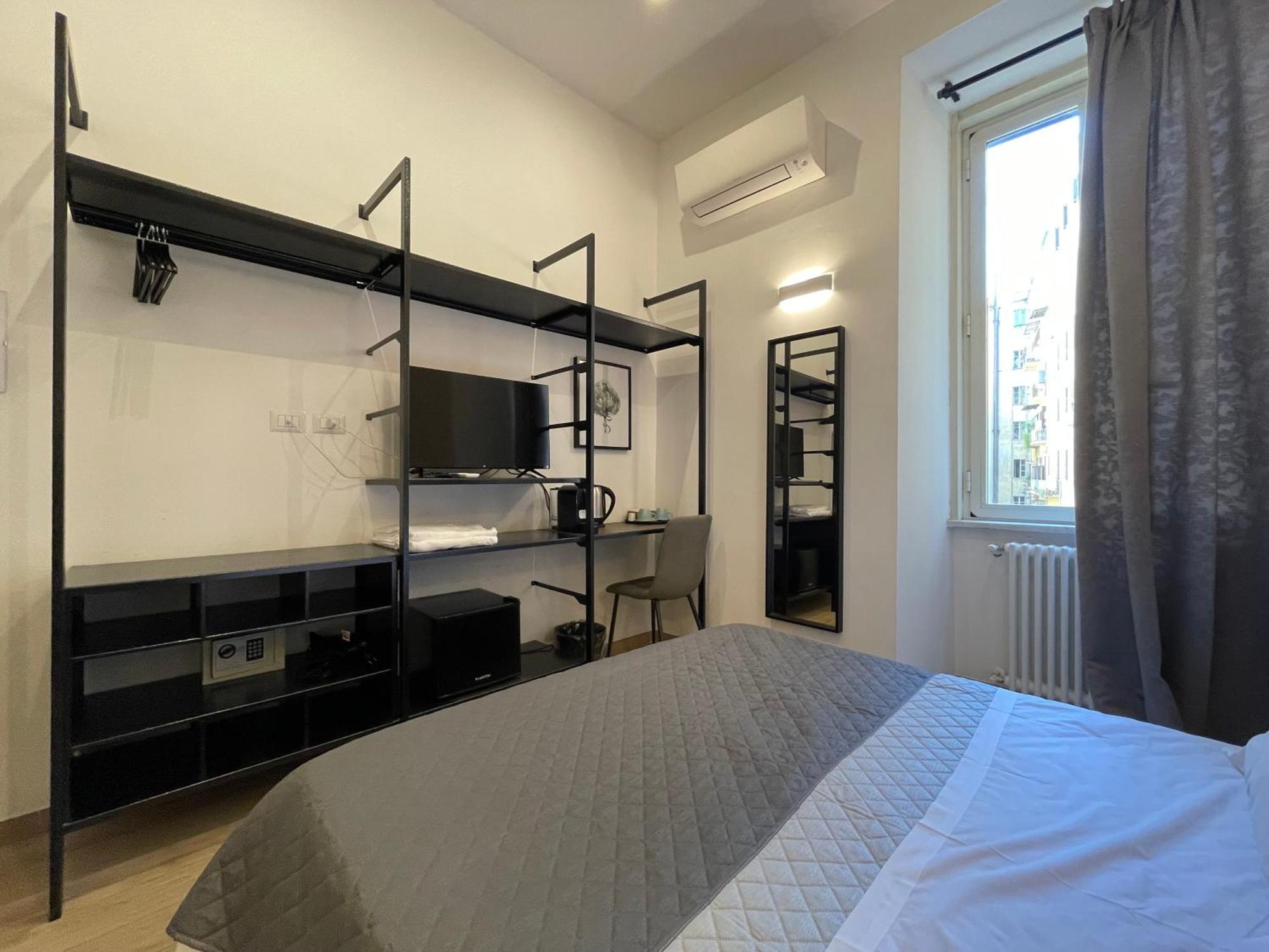 You 101 Roma Ngoại thất bức ảnh