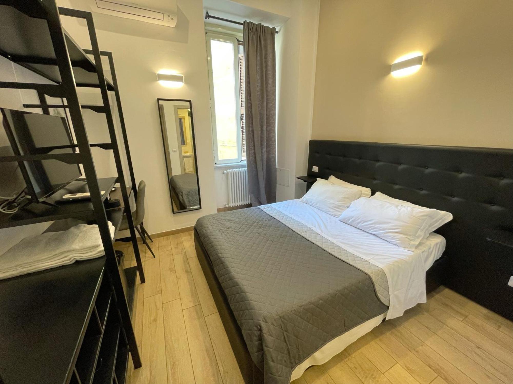 You 101 Roma Ngoại thất bức ảnh
