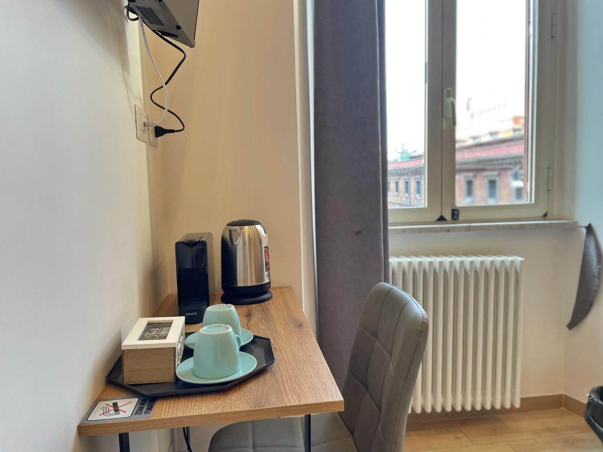 You 101 Roma Ngoại thất bức ảnh