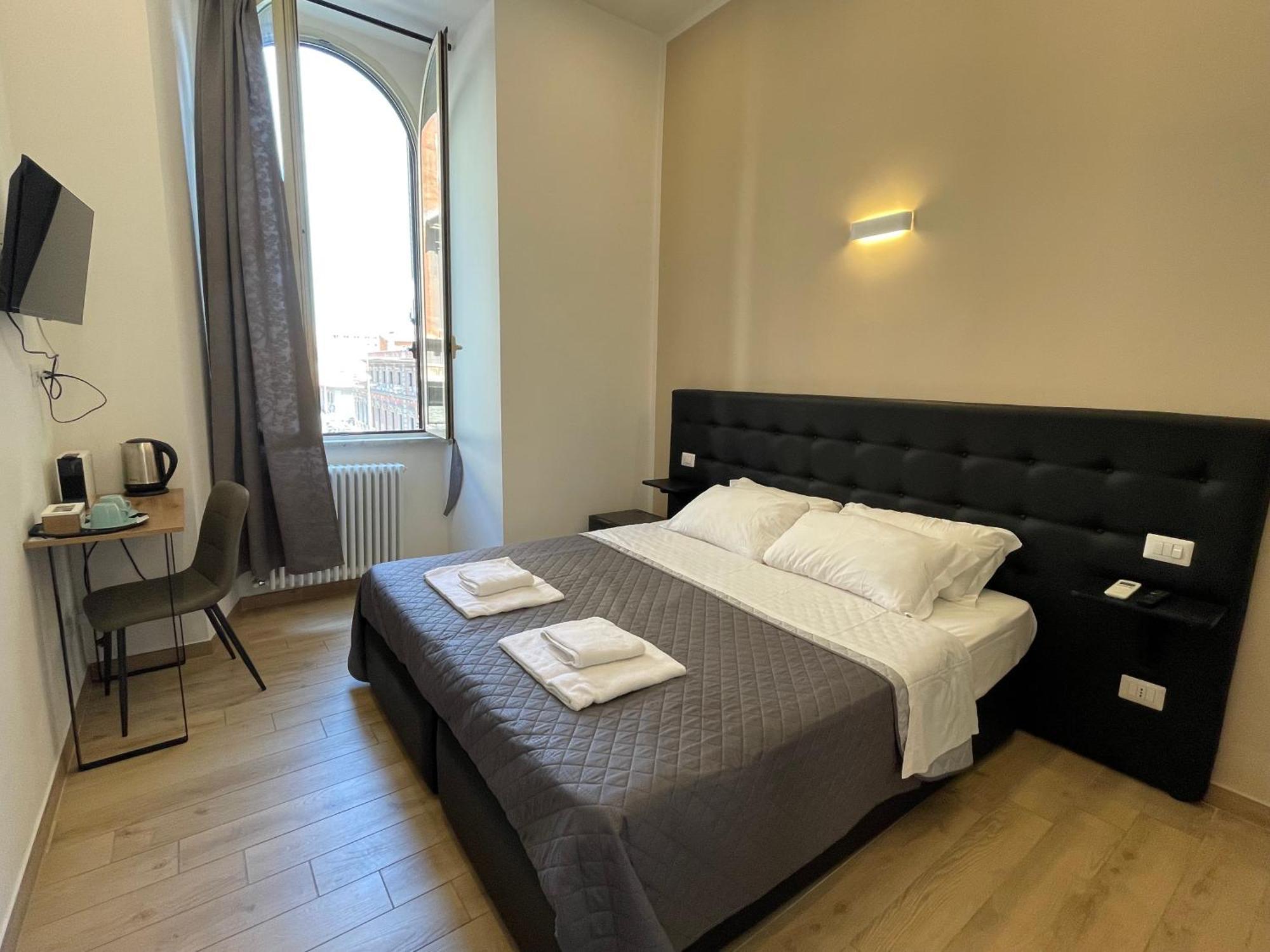 You 101 Roma Ngoại thất bức ảnh