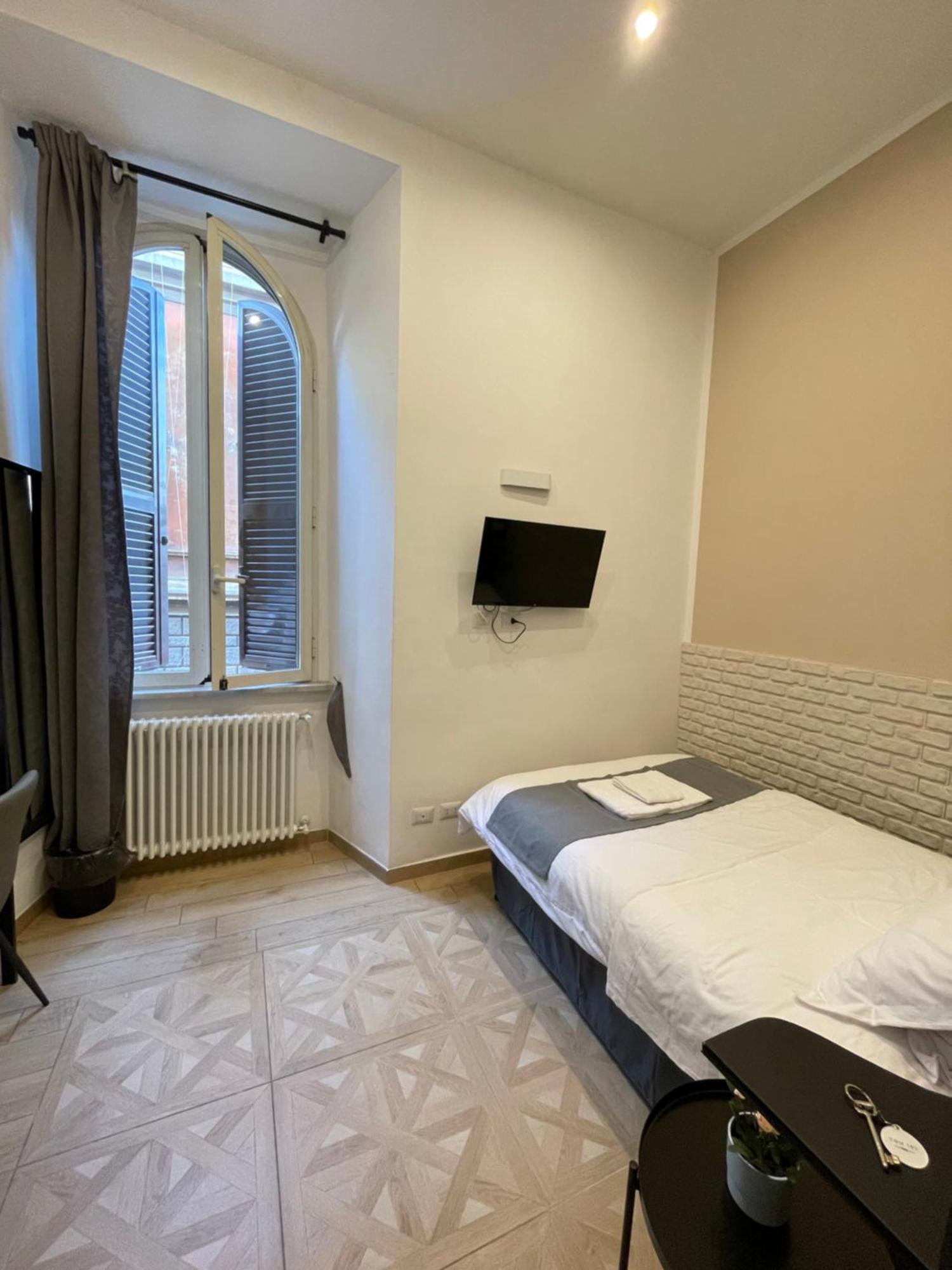 You 101 Roma Ngoại thất bức ảnh