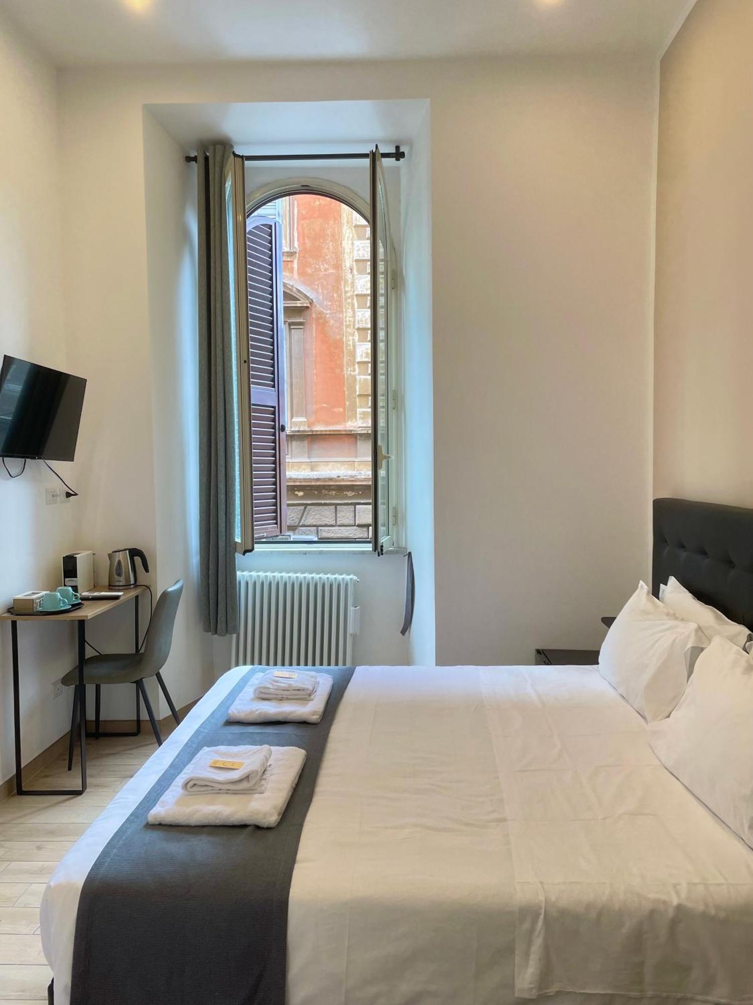 You 101 Roma Ngoại thất bức ảnh