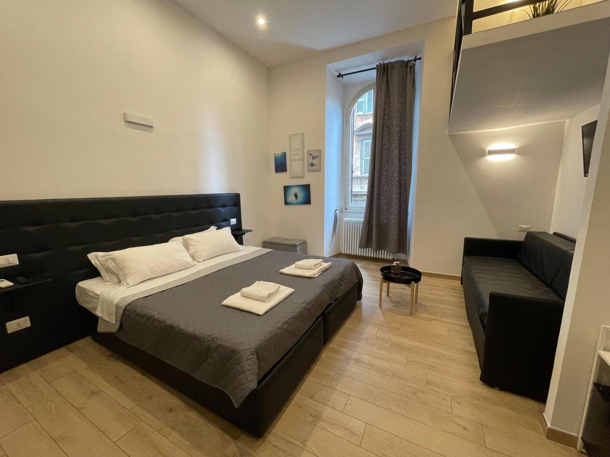 You 101 Roma Ngoại thất bức ảnh