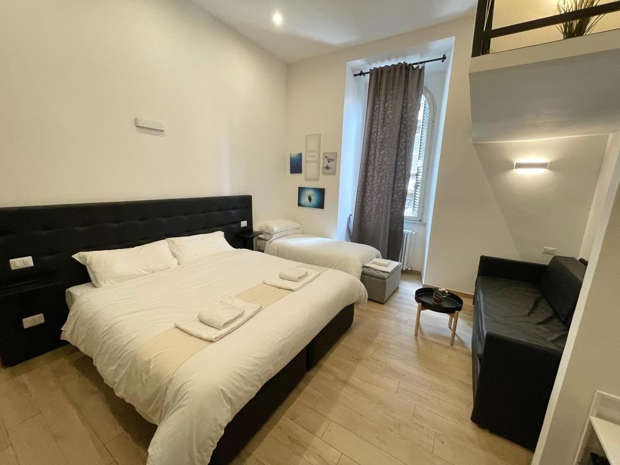 You 101 Roma Ngoại thất bức ảnh