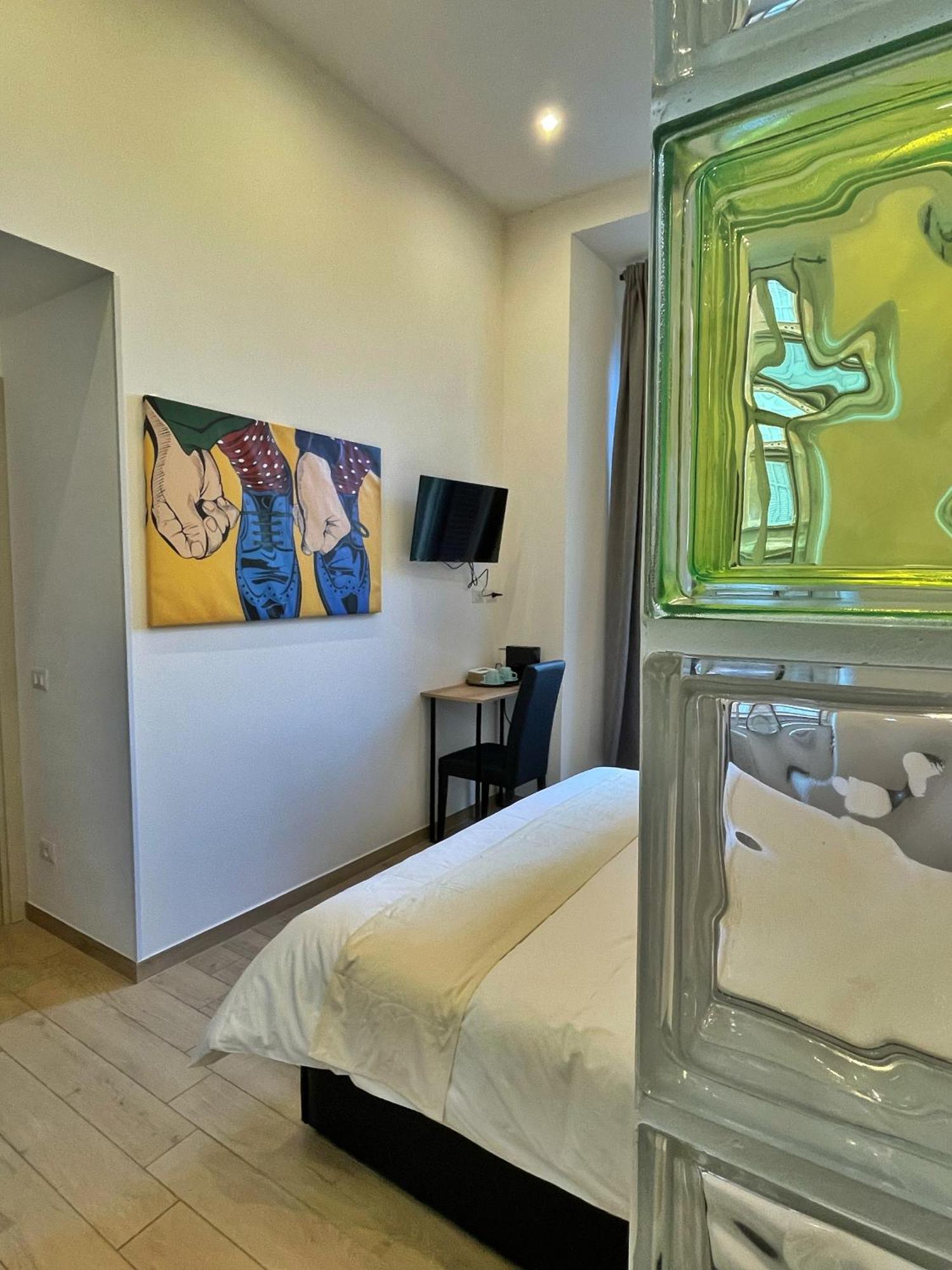 You 101 Roma Ngoại thất bức ảnh