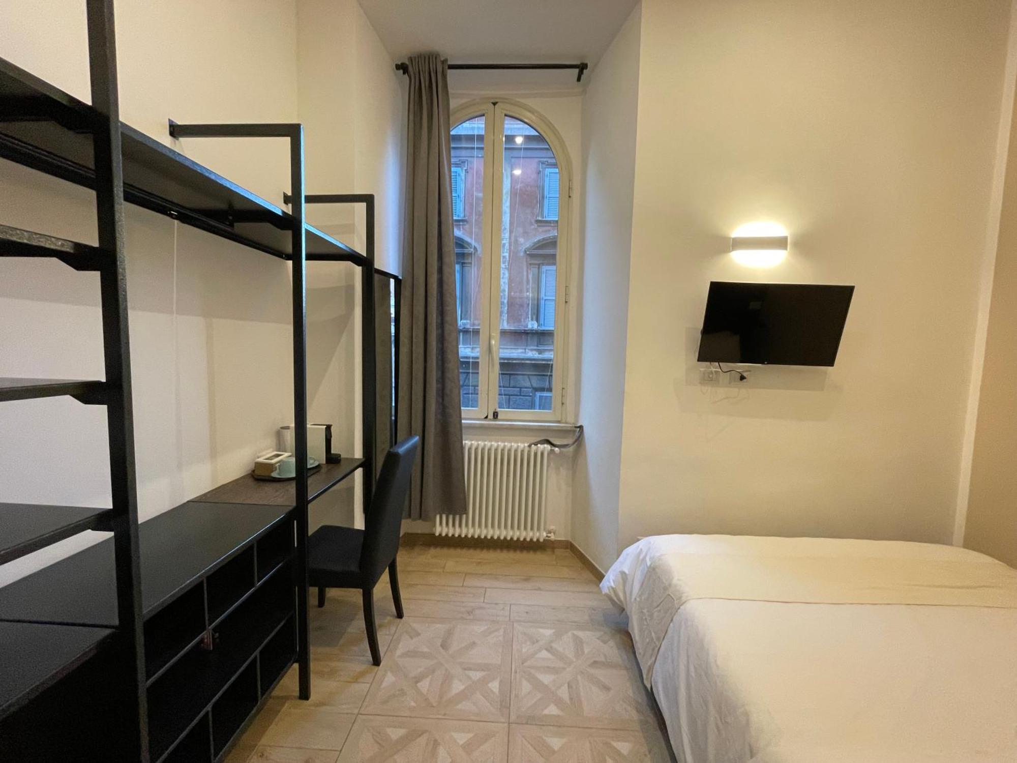 You 101 Roma Ngoại thất bức ảnh